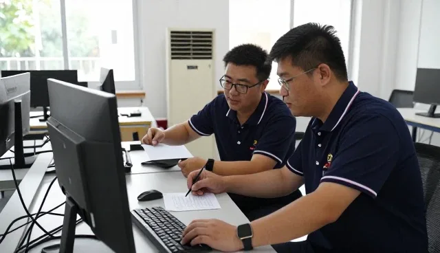 系统集成时代下技术培训应用价值分析