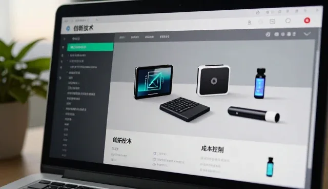 一文读懂技术系统集成解决方案成果转化